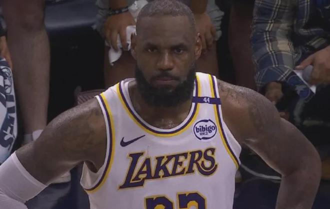 NBA 季后赛湖人客场战森林狼，东契奇强势反弹全场轰 38 分