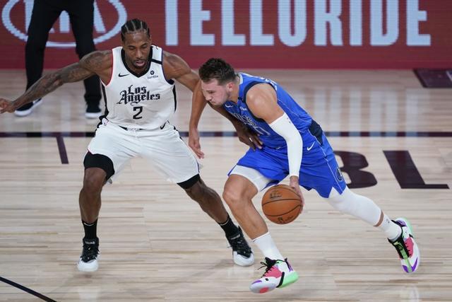 NBA 季后赛快船与掘金 3 比 3 平将迎抢七，回顾快船过往抢七战绩
