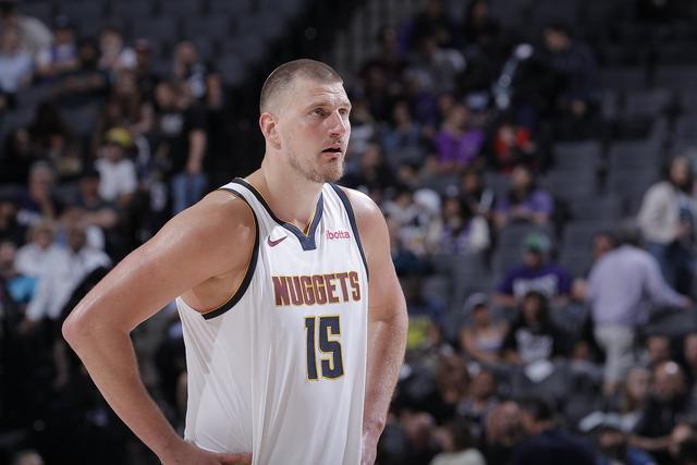 NBA 季后赛快船与掘金 3 比 3 平将迎抢七，回顾快船过往抢七战绩