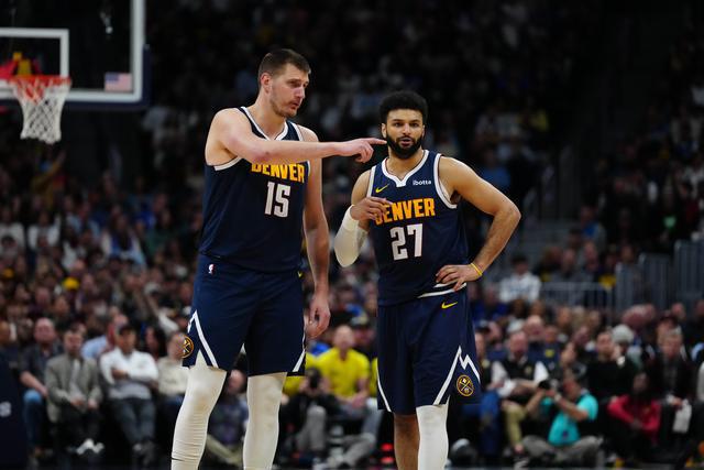 NBA 季后赛快船与掘金 3 比 3 平将迎抢七，回顾快船过往抢七战绩