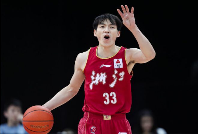 北京时间5月2日浙江首轮遭淘汰后迎3大变化：丁伟转正吴前转型