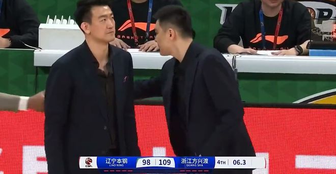 大比分0-3主场惜败11分，辽宁三轮系列赛暴露三大严重问题