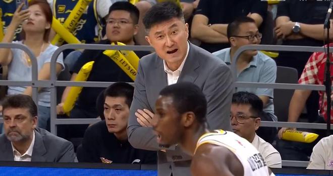 大比分0-3主场惜败11分，辽宁三轮系列赛暴露三大严重问题