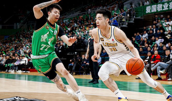 大比分0-3主场惜败11分，辽宁三轮系列赛暴露三大严重问题