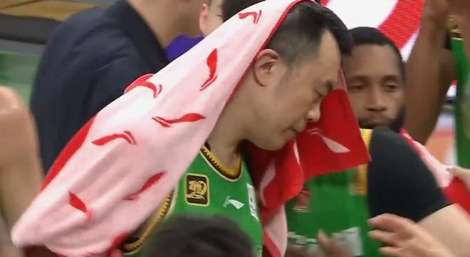 大比分0-3主场惜败11分，辽宁三轮系列赛暴露三大严重问题