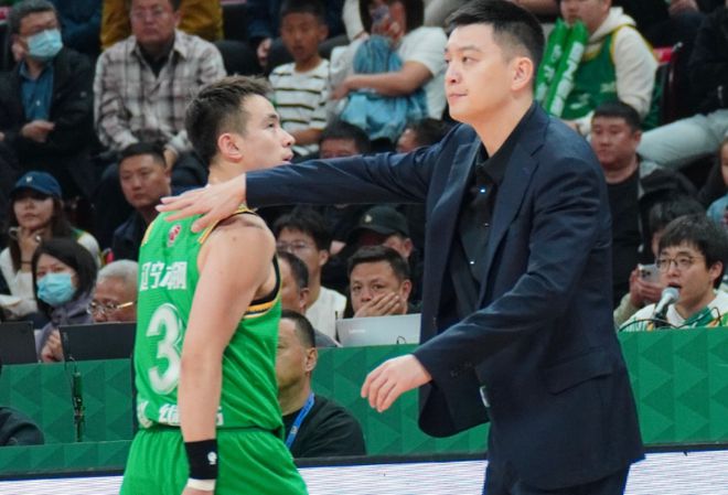 大比分0-3主场惜败11分，辽宁三轮系列赛暴露三大严重问题