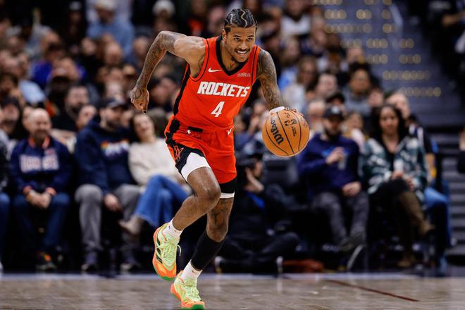 NBA首轮赛况：火箭欲逆转勇士，杰伦·格林表现成关键