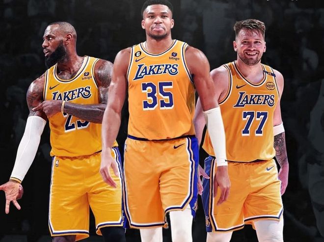 NBA季后赛东西部格局初现，雄鹿为何成东部最被高估球队？