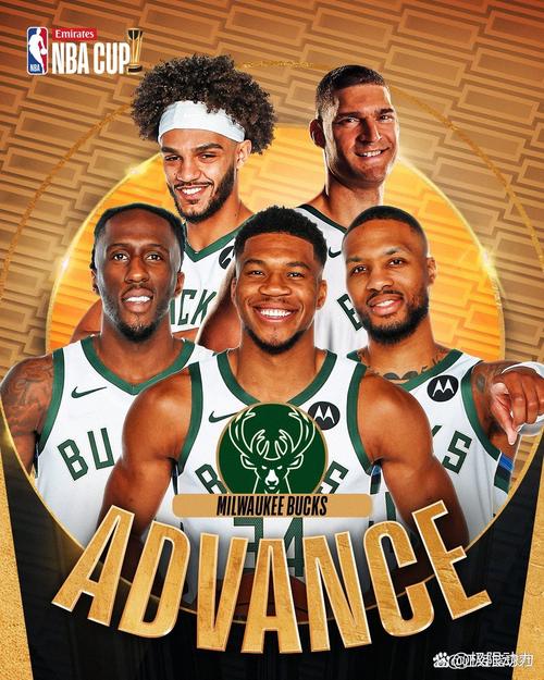 NBA季后赛东西部格局初现，雄鹿为何成东部最被高估球队？
