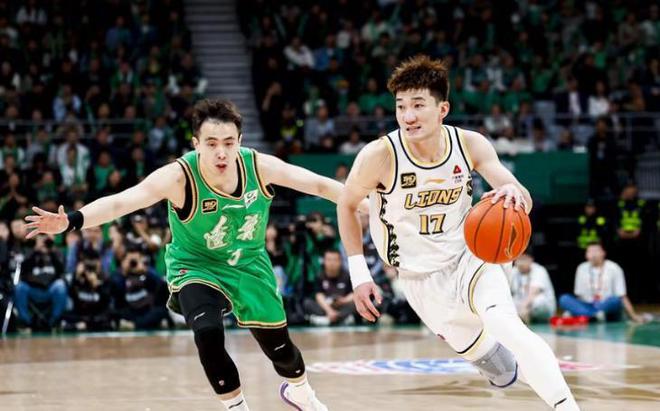 CBA 季后赛半决赛：辽宁队被横扫，赵继伟表现不佳原因剖析