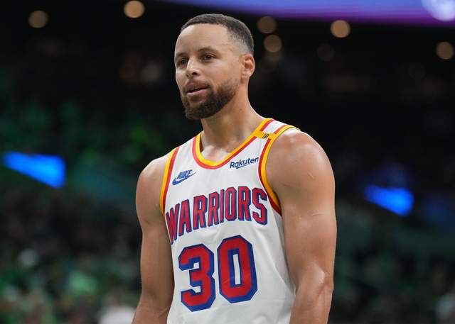 5月3日NBA季后赛首轮G6：勇士主场迎火箭，赛点之争悬念几何？