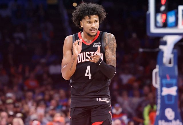 5月3日NBA季后赛首轮G6：勇士主场迎火箭，赛点之争悬念几何？