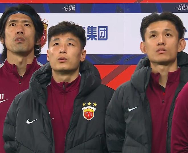 北京时间5月2日晚中超第10轮焦点大战：成都蓉城主场迎战上海申花