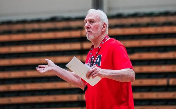 格雷格·波波维奇卸任马刺主帅转任总裁，NBA 界致敬其辉煌生涯