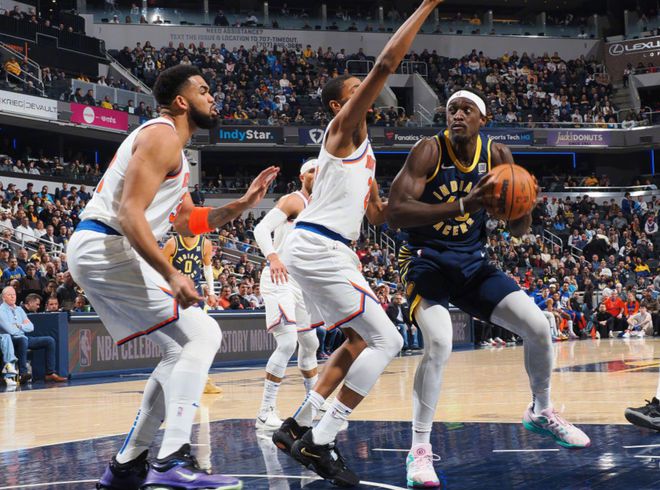 本赛季NBA季后赛首轮尾声：多队早早晋级与巨星孤立无援情况