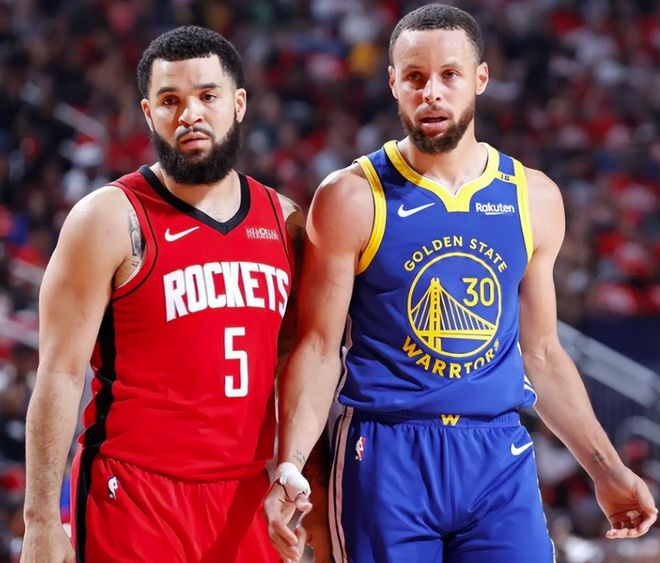 5月3日NBA季后赛火箭勇士首轮G6战：火箭火力与波折，勇士策略曝光