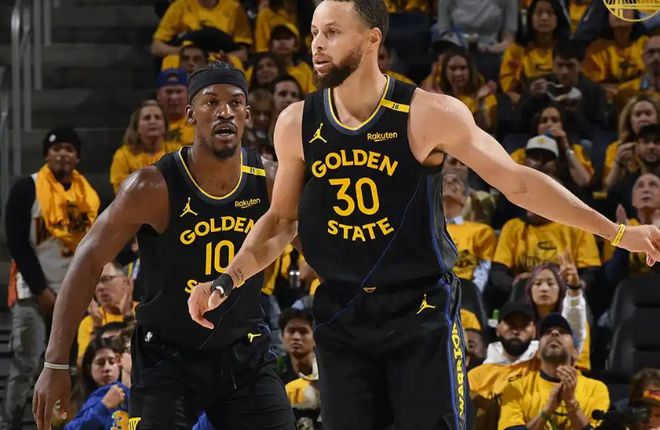5月3日NBA季后赛火箭勇士首轮G6战：火箭火力与波折，勇士策略曝光