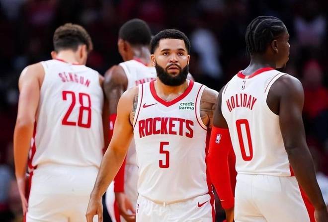 NBA 季后赛 G6：火箭主场发力逆转勇士，成功拖入抢七大战