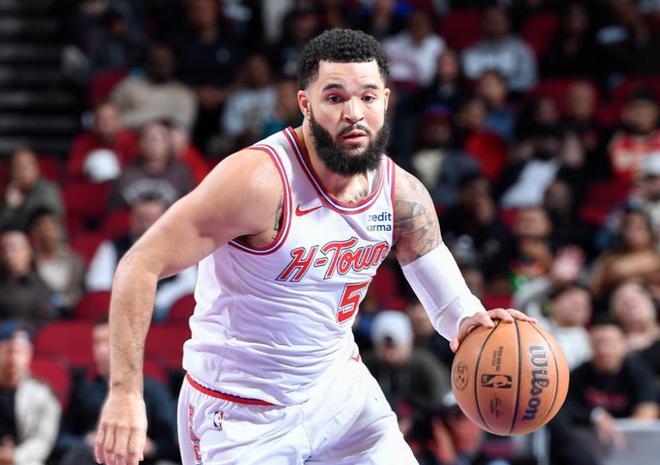 NBA 季后赛 G6：火箭主场发力逆转勇士，成功拖入抢七大战