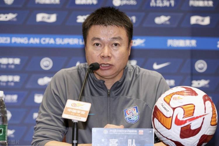于根伟为天津津门虎主场大轮换辩解遭李璇反驳质疑