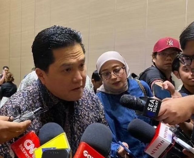 印尼媒体人豪言6月5日世预赛关键战或大胜中国，真能实现吗？