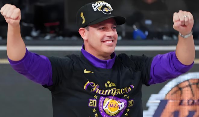 回想2020年NBA奥兰多隔离园区，多数主力仍活跃，教练却大换血