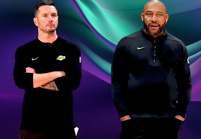 回想2020年NBA奥兰多隔离园区，多数主力仍活跃，教练却大换血