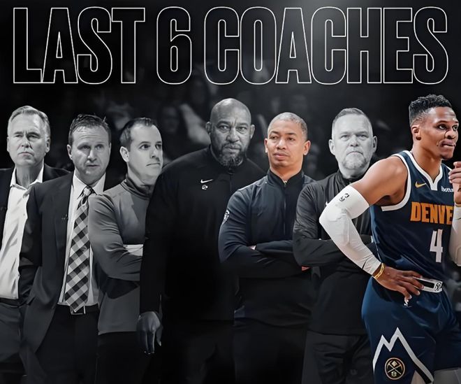 回想2020年NBA奥兰多隔离园区，多数主力仍活跃，教练却大换血
