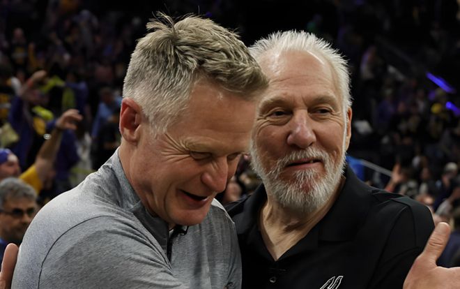 回想2020年NBA奥兰多隔离园区，多数主力仍活跃，教练却大换血