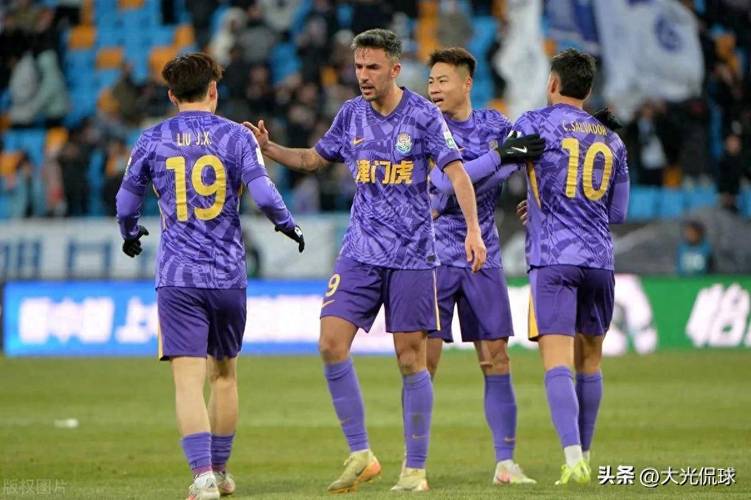 天津津门虎对阵海港策略遭质疑，两连败士气受挫