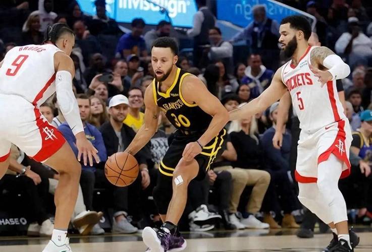 NBA 季后赛首轮激战：火箭绝境逆袭，抢七大战一触即发