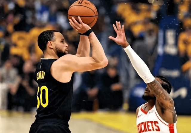NBA 季后赛火箭 115-107 胜勇士扳平 3-3，勇士仅存两优势迎抢 7