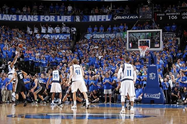 NBA西强东弱成常态：本赛季及2013-2014赛季季后赛实例解析