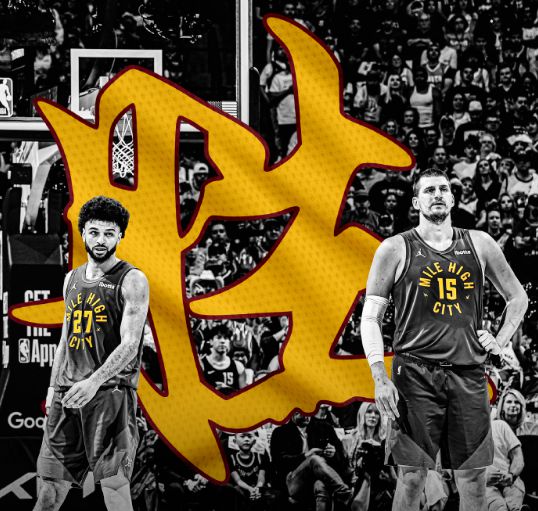 5月4日NBA季后赛抢七大战：掘金大胜快船晋级，球员数据详情