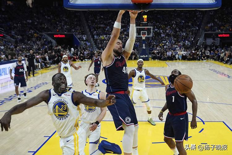 5月4日NBA西部抢七大战：掘金大胜快船晋级，首轮战况渐明