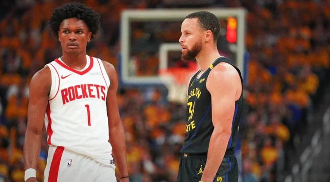 5月4日NBA西部抢七大战：掘金大胜快船晋级，首轮战况渐明