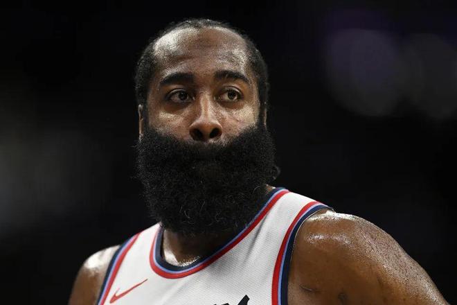 今年NBA季后赛西部首轮抢七大战：掘金大胜快船成功晋级