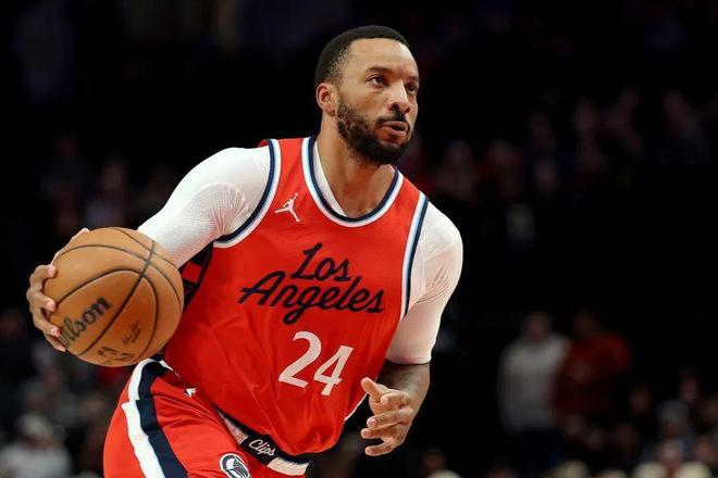 今年NBA季后赛西部首轮抢七大战：掘金大胜快船成功晋级