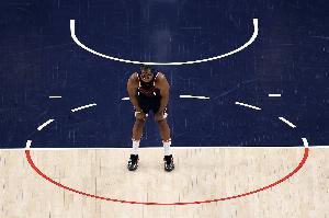 NBA 季后赛首轮抢七：快船负掘金，哈登生死战掉链子原因遭剖析