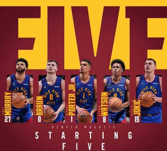 NBA 季后赛抢七：掘金胜快船，老球星渐弱中生代崛起