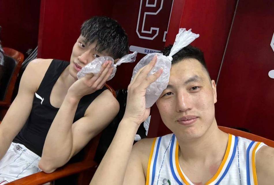 CBA总决赛前夕北京男篮遭处罚，因主场球迷不良行为