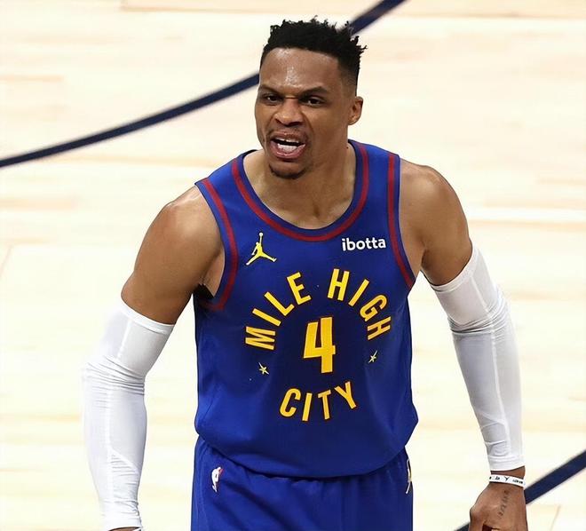 NBA 季后赛快船与掘金抢七大战，掘金大胜快船过程全解析