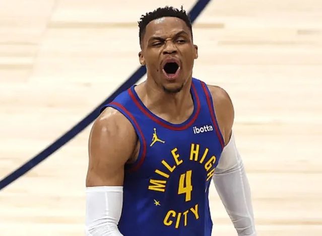 NBA 季后赛快船与掘金抢七大战，掘金大胜快船过程全解析