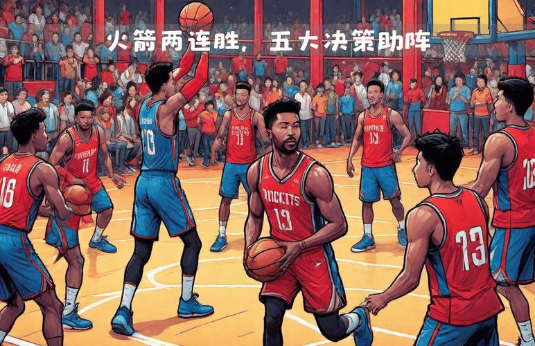 火箭队1:3落后连扳两场逼勇士绝境，明日生死战备受瞩目