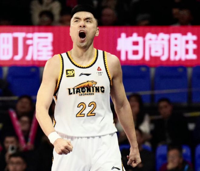 辽宁队被淘汰后备战全运会，韩德君或迎告别战李晓旭何去何从