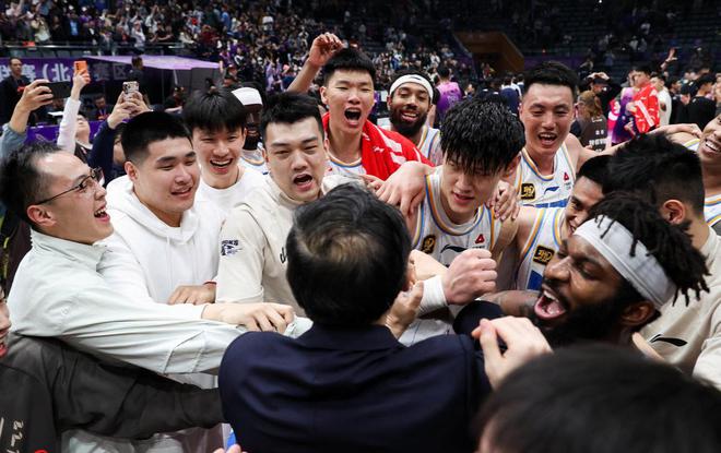 24-25赛季CBA决赛将至！北京广厦会师，赛程及外援情况抢先看