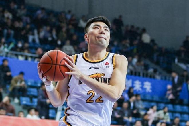 辽篮0比3被广厦淘汰后迅速行动，为全运会积极备战