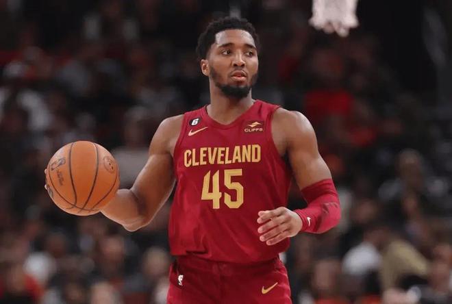 北京时间5月5日NBA季后赛次轮首战：骑士主场迎击步行者