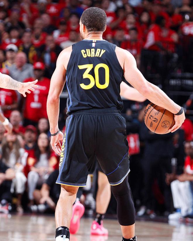 5月5日NBA季后赛首轮：勇士黑七淘汰火箭，将战森林狼