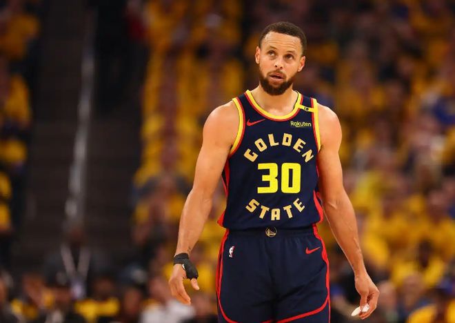 5月5日NBA季后赛勇士队与火箭队抢七大战精彩回顾
